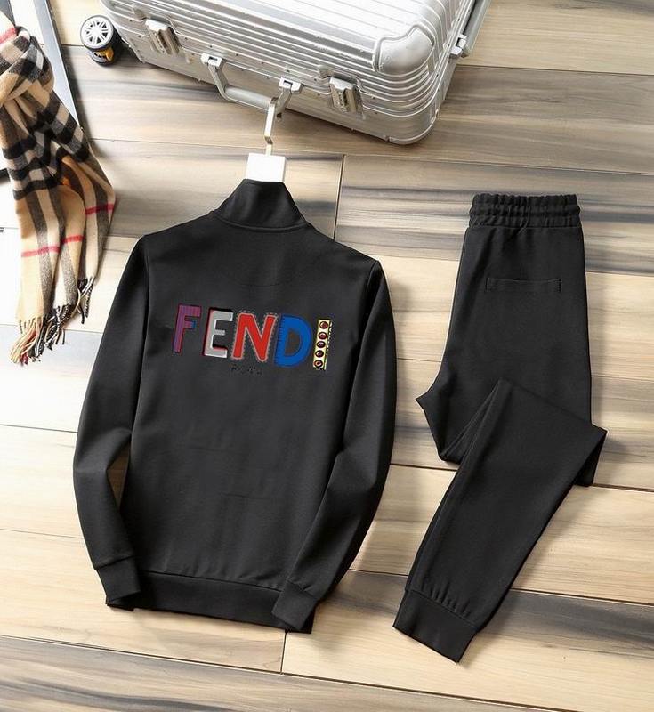 Fendi Men's Suits 60